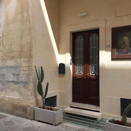 B&B Le Giravolte Lecce Eksteriør billede
