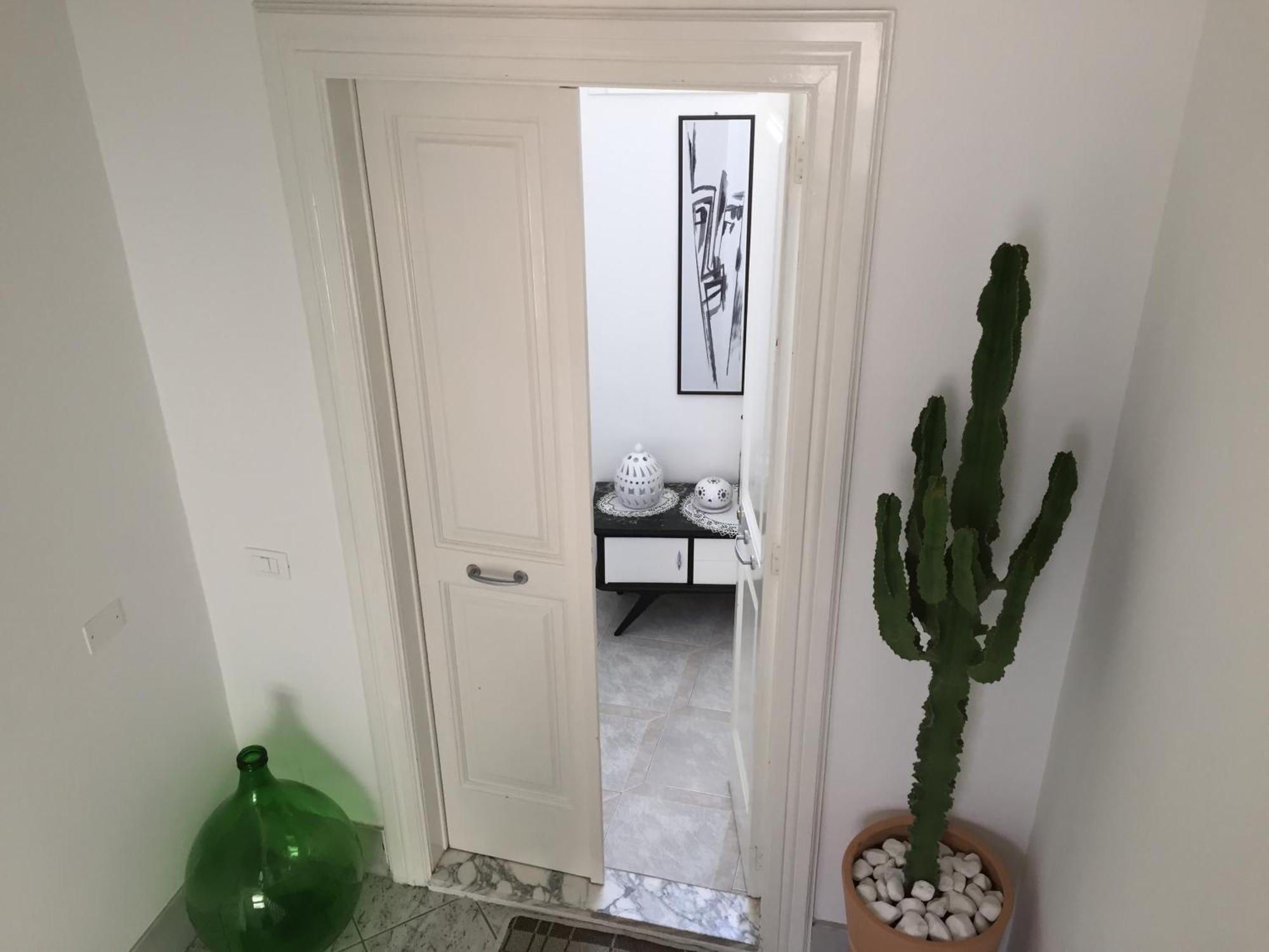 B&B Le Giravolte Lecce Eksteriør billede