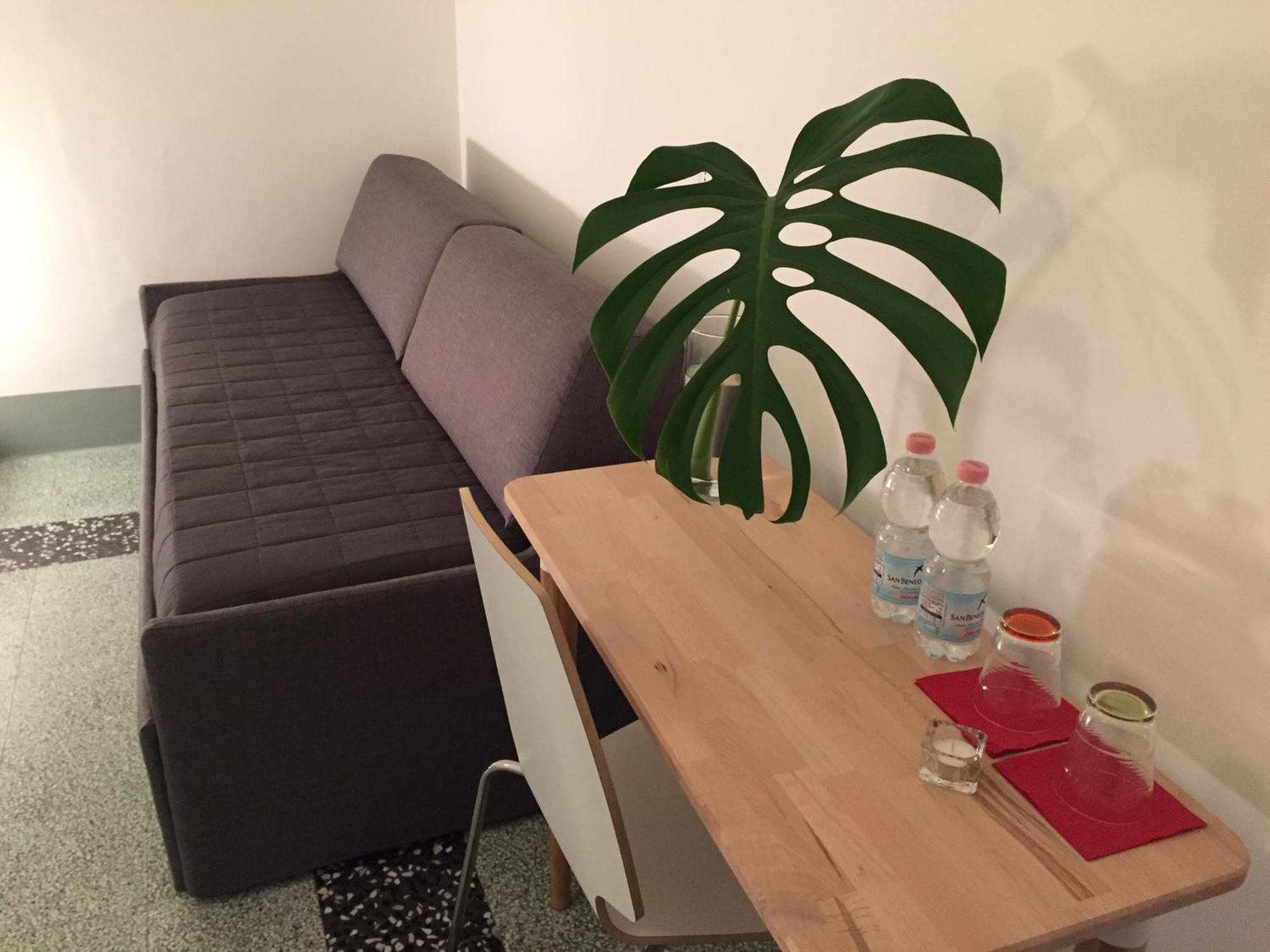 B&B Le Giravolte Lecce Eksteriør billede