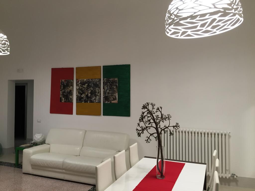 B&B Le Giravolte Lecce Eksteriør billede