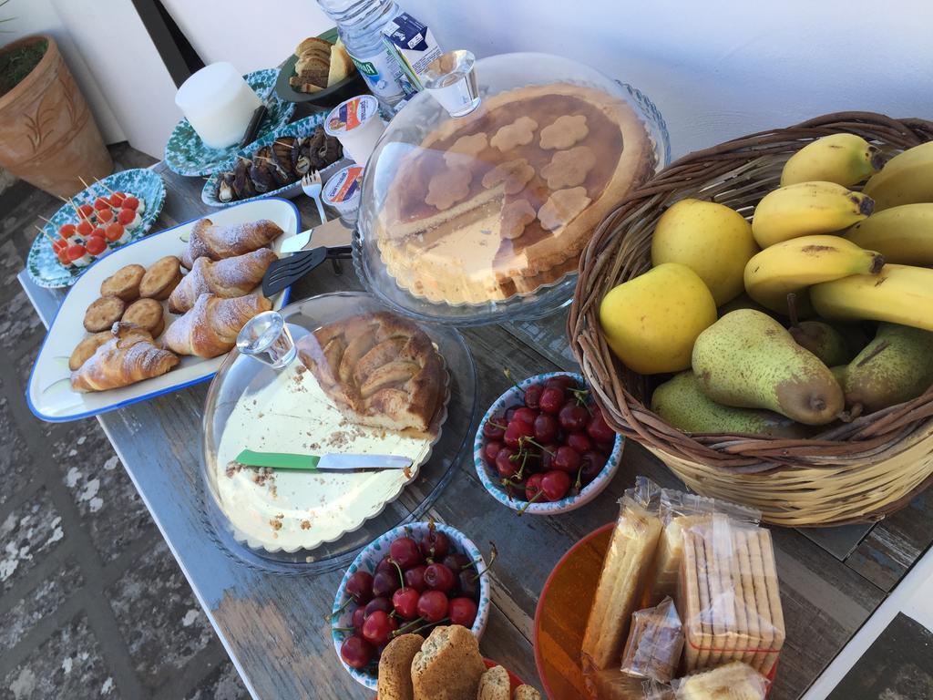 B&B Le Giravolte Lecce Eksteriør billede