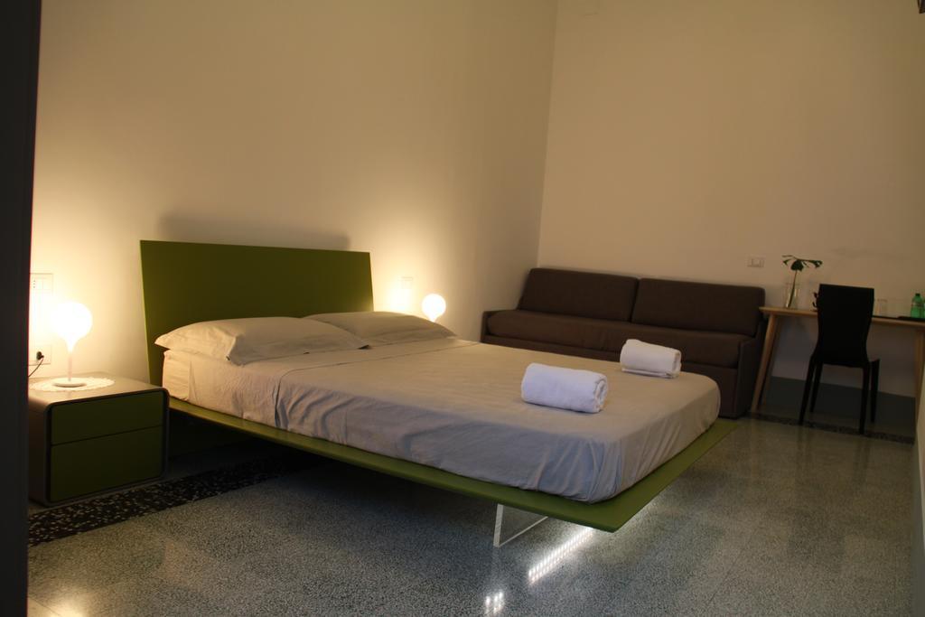 B&B Le Giravolte Lecce Eksteriør billede