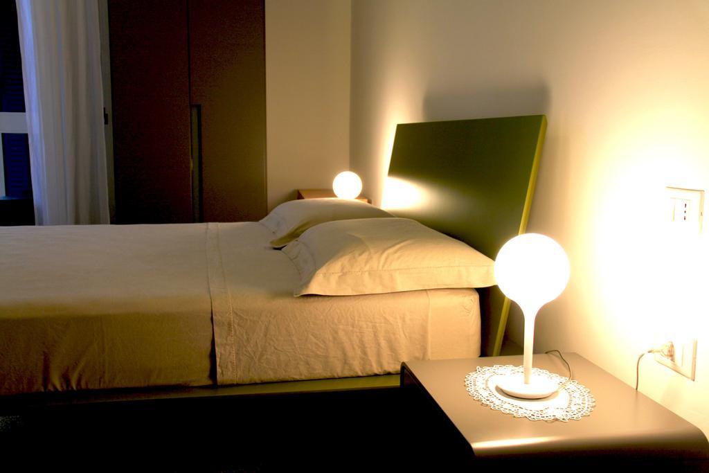 B&B Le Giravolte Lecce Eksteriør billede