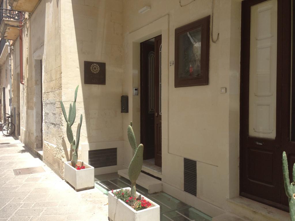 B&B Le Giravolte Lecce Eksteriør billede
