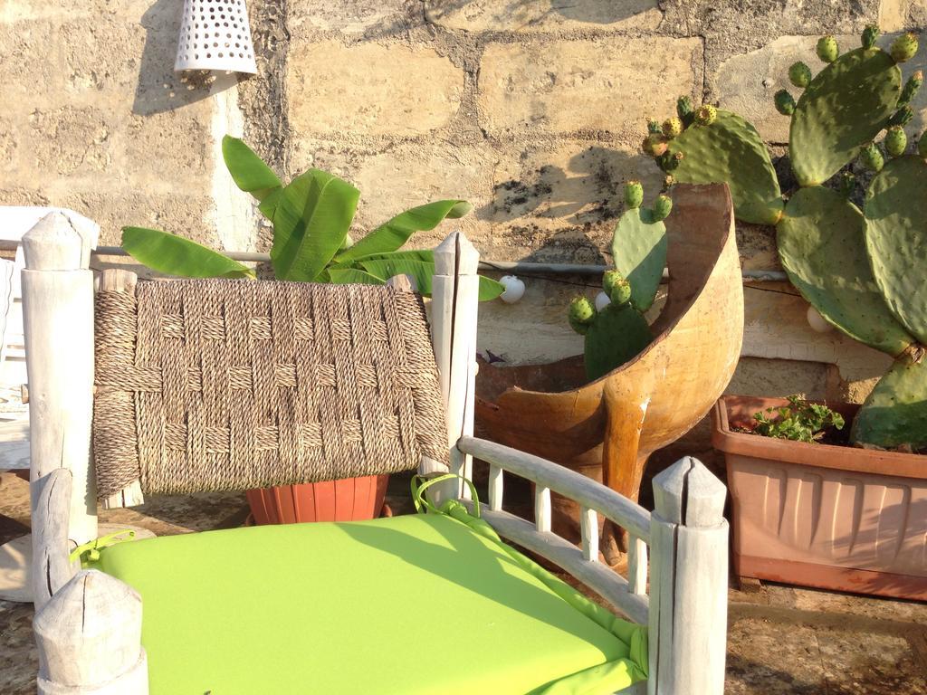 B&B Le Giravolte Lecce Eksteriør billede