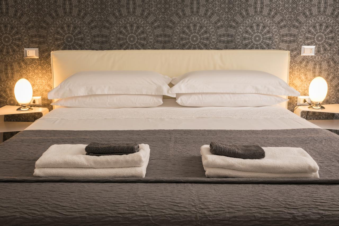 B&B Le Giravolte Lecce Eksteriør billede