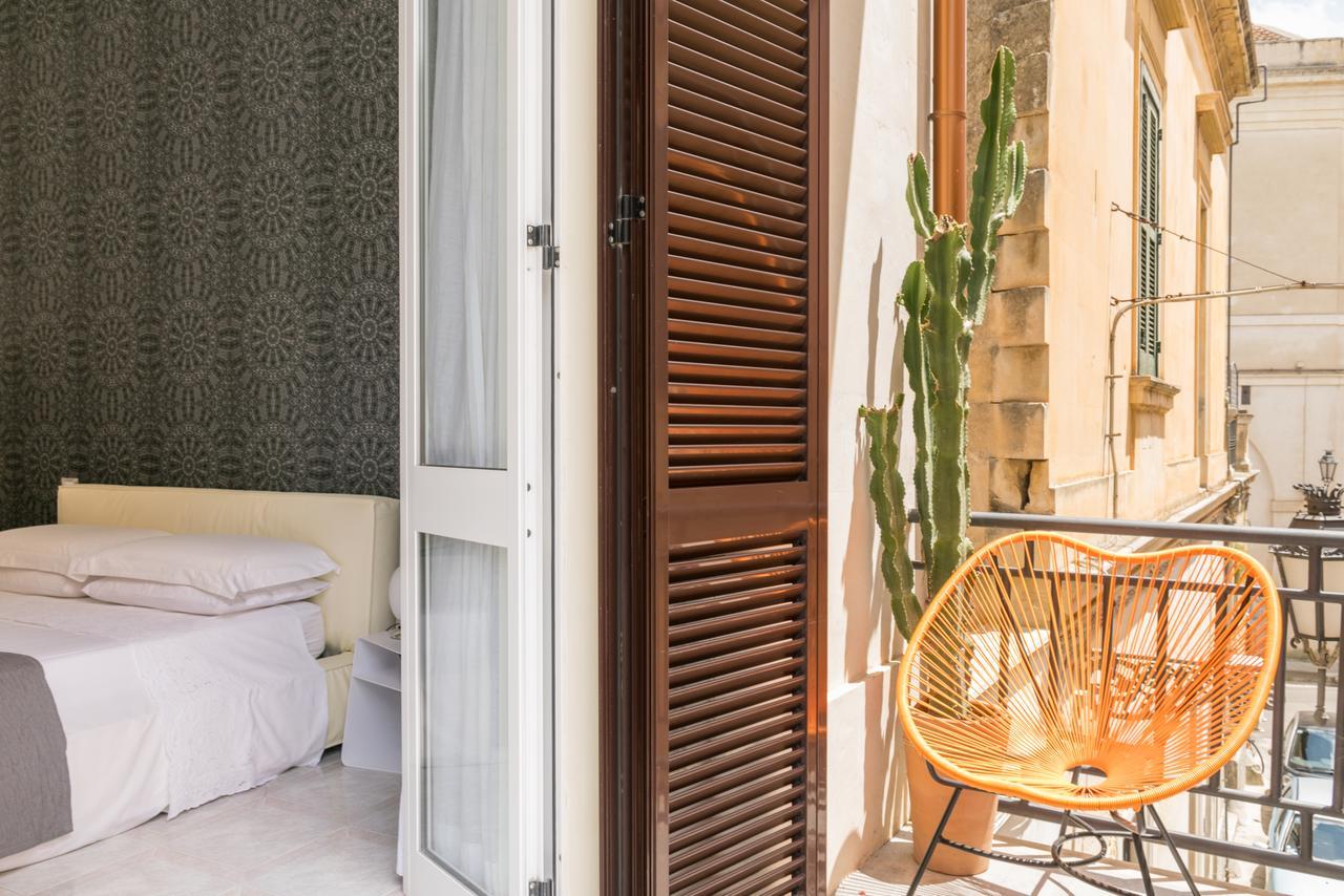 B&B Le Giravolte Lecce Eksteriør billede