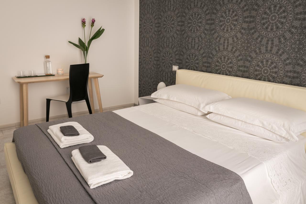 B&B Le Giravolte Lecce Eksteriør billede