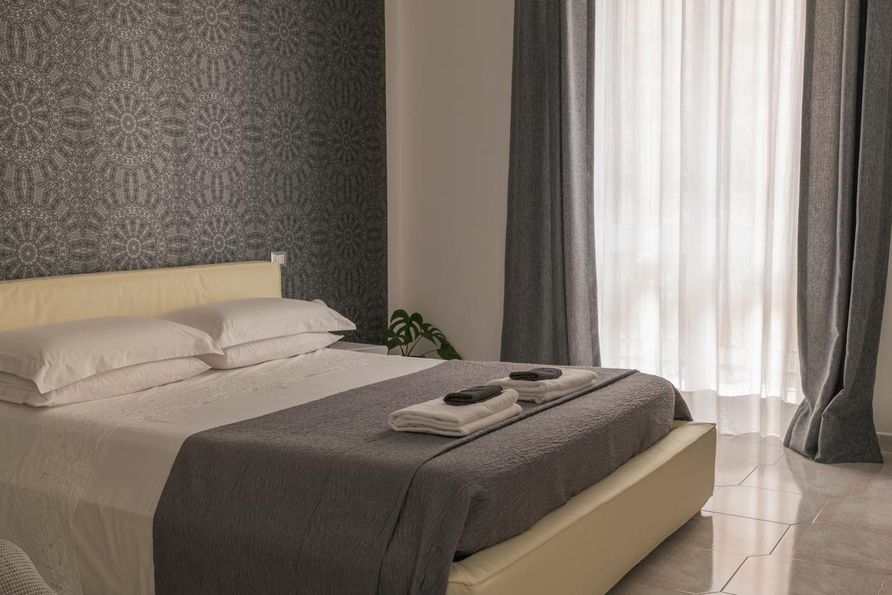 B&B Le Giravolte Lecce Eksteriør billede