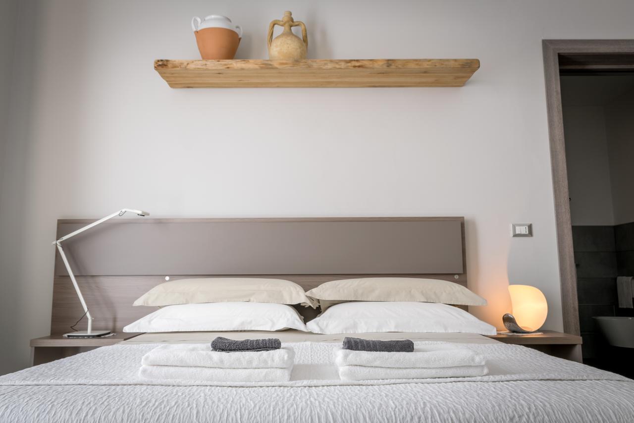 B&B Le Giravolte Lecce Eksteriør billede