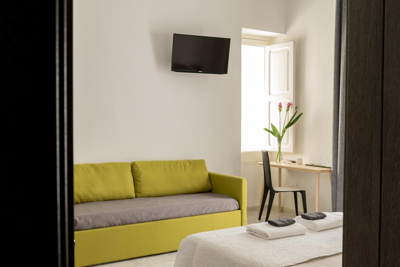 B&B Le Giravolte Lecce Eksteriør billede
