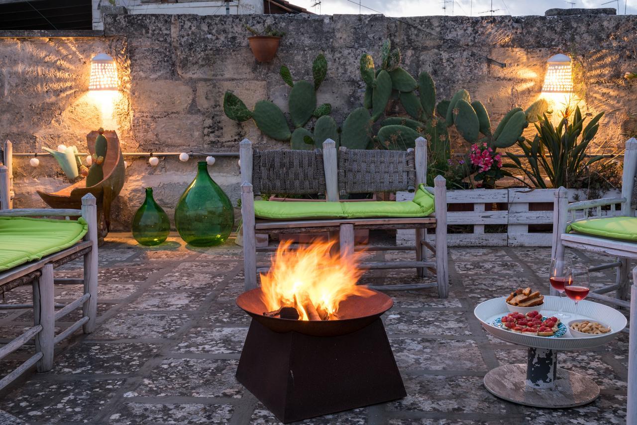 B&B Le Giravolte Lecce Eksteriør billede