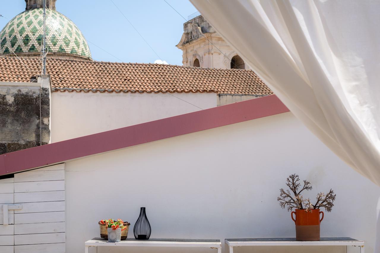 B&B Le Giravolte Lecce Eksteriør billede
