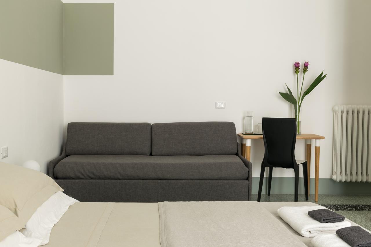B&B Le Giravolte Lecce Eksteriør billede