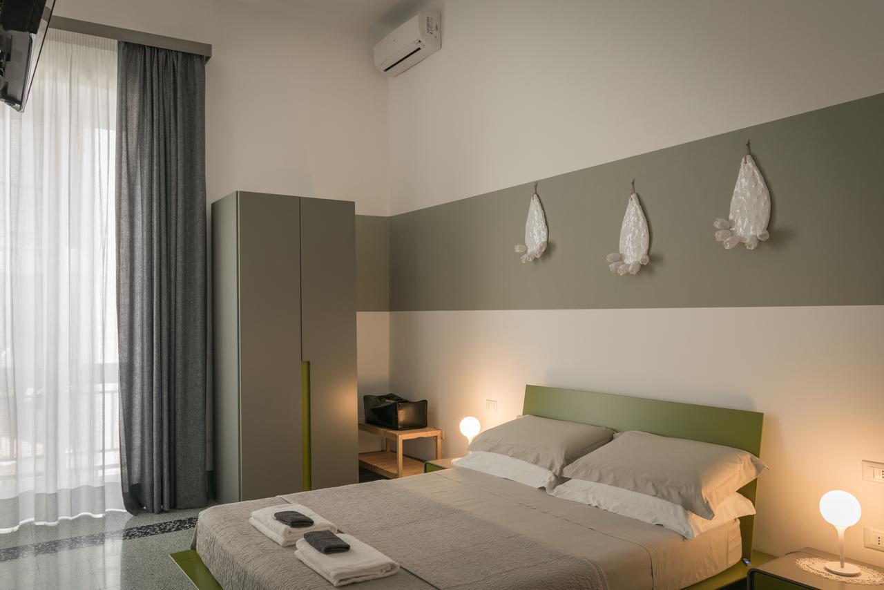 B&B Le Giravolte Lecce Eksteriør billede