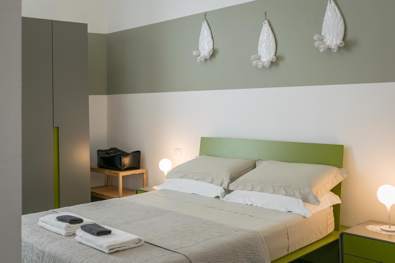 B&B Le Giravolte Lecce Eksteriør billede