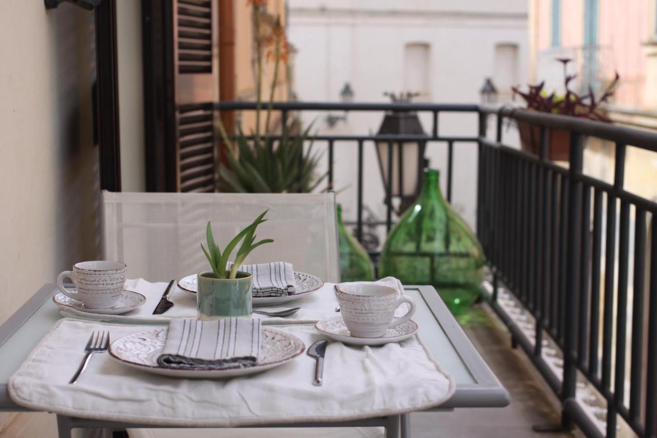 B&B Le Giravolte Lecce Eksteriør billede